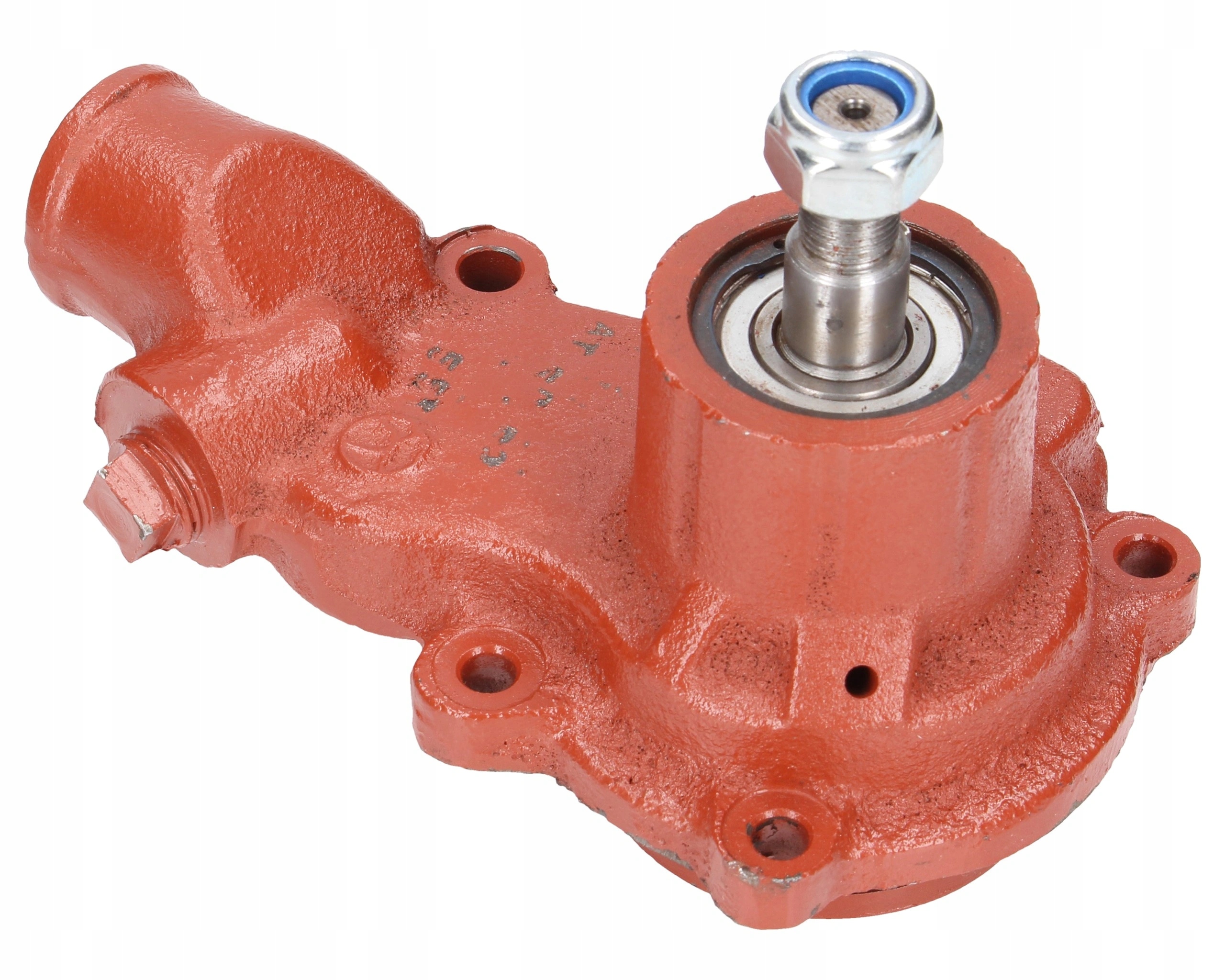 Vodní čerpadlo Ursus MF4 4512 Perkins Agtech 41313225