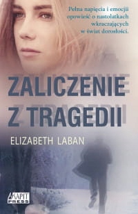 ZALICZENIE Z TRAGEDII ELIZABETH LABAN