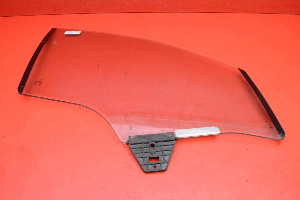 window side right front front PORSCHE PANAMERA 970 4S 09-13