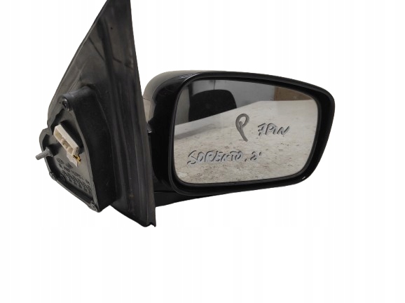 KIA SORENTO 1 I 02- LUSTERKO PRAWE 7PIN