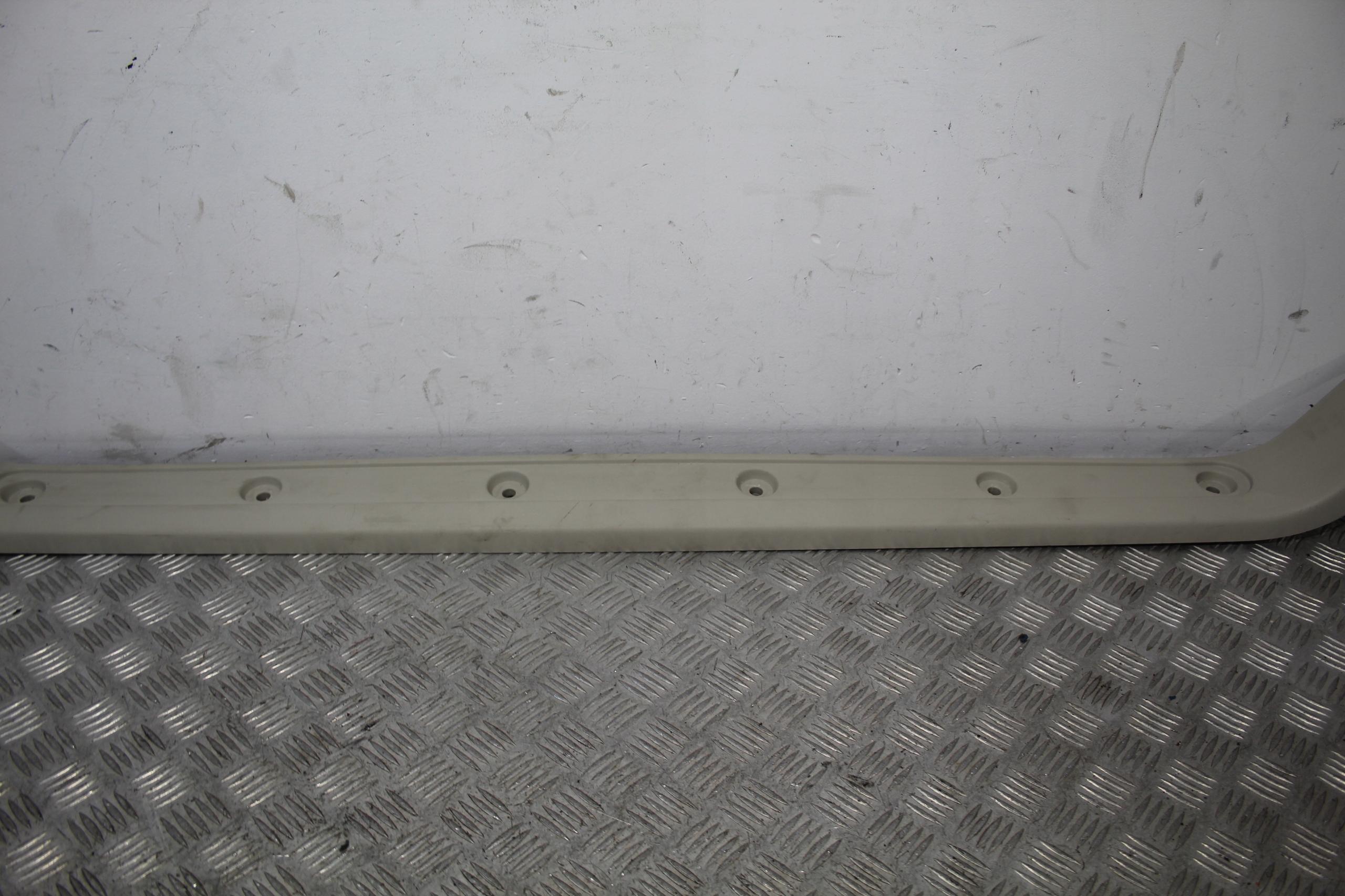 SUPPORT PLAQUE CIEL DE TOIT CITROEN JUMPER 2 FL DUCATO 3
