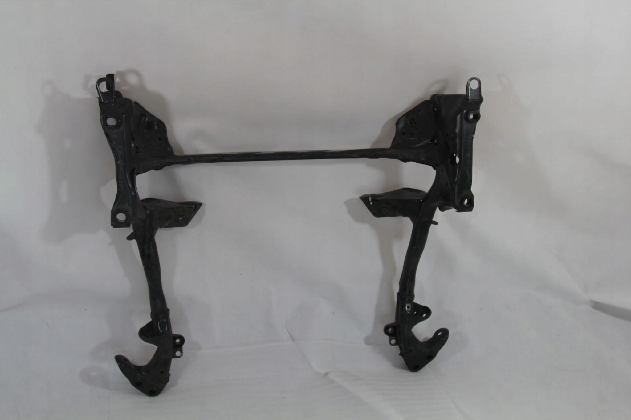 Belka wózek zawieszenia przód Audi A6 C7 4G Lift