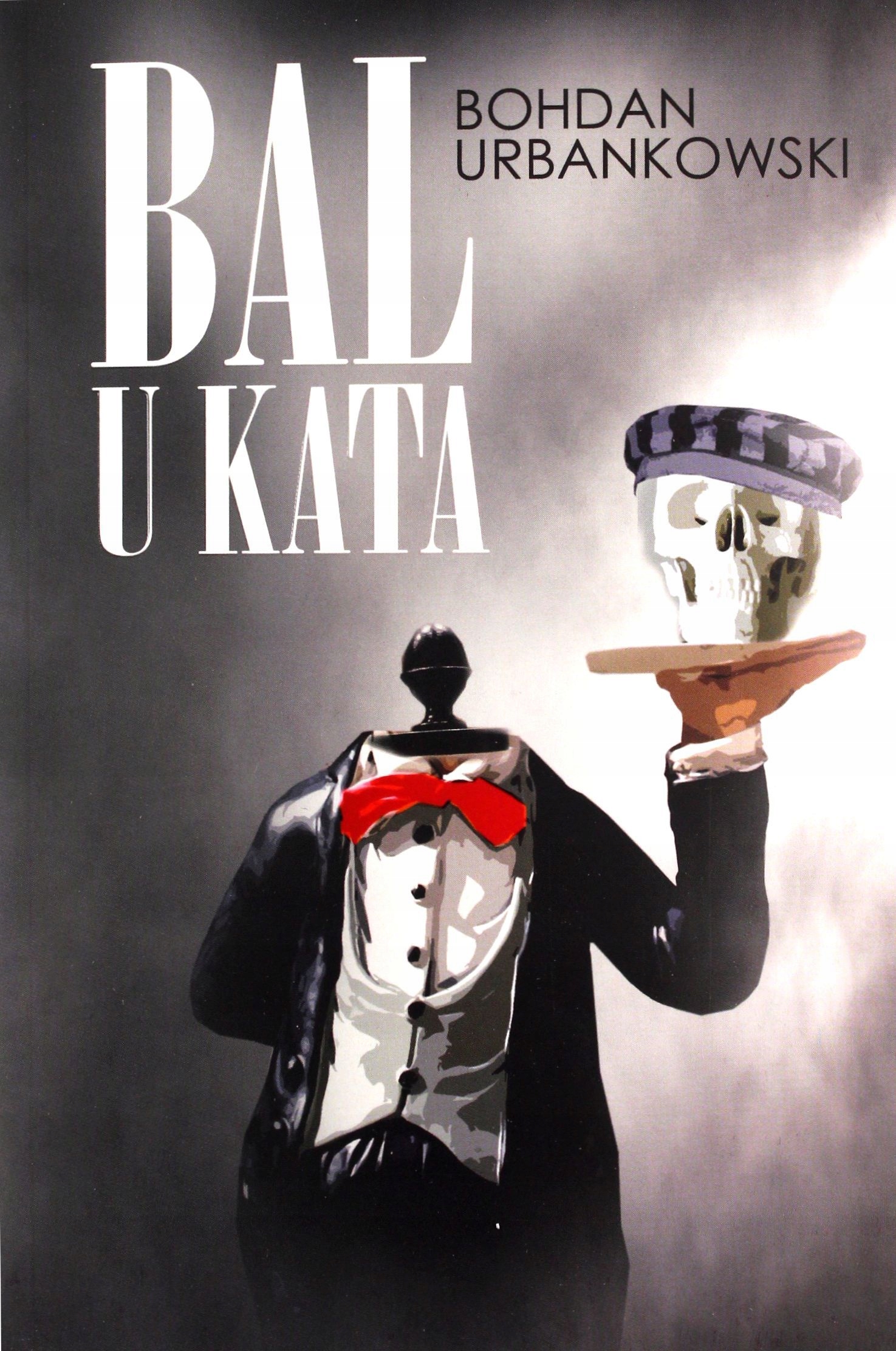 Bal U Kata Bohdan Urbanowski [książka]-Zdjęcie-0
