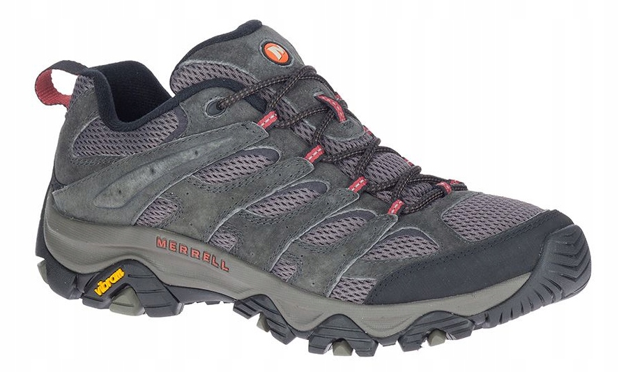 Trekové boty Merrell Moab 3 J035873 vel. 45