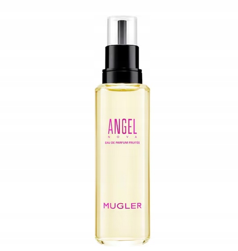 Mugler Angel Nova woda perfumowana fruitte 100 ml uzupełnienie