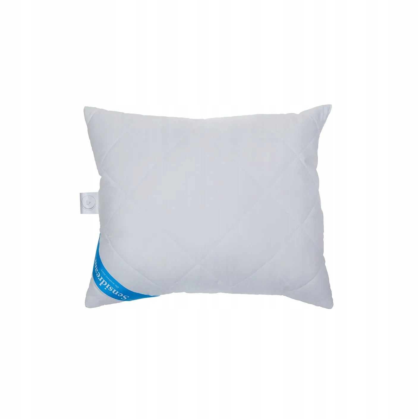 

Poduszka 50x60 mikrofibra Sensidream pikowana z za