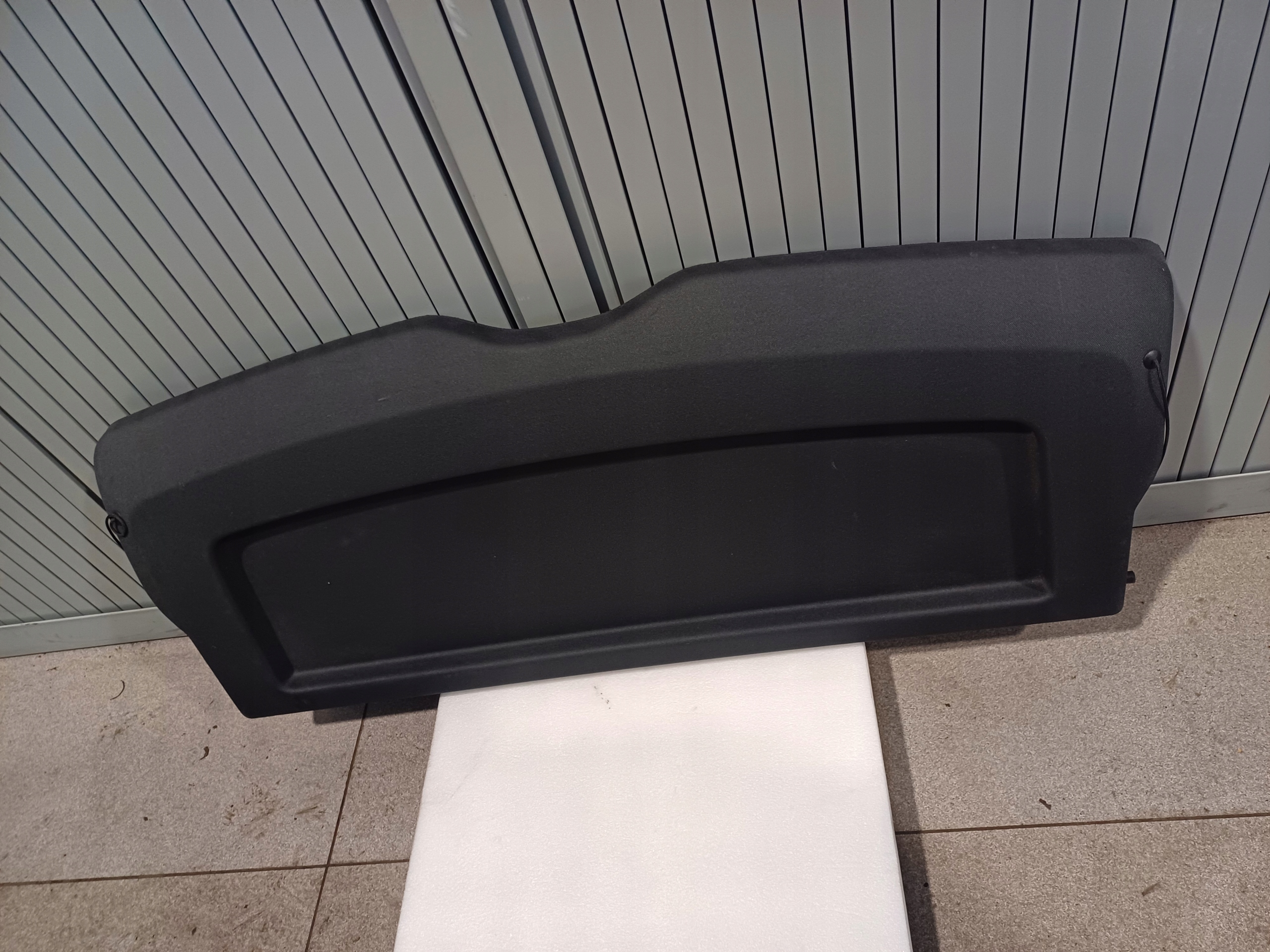 plato boot AUDI A1 82A 82A867769