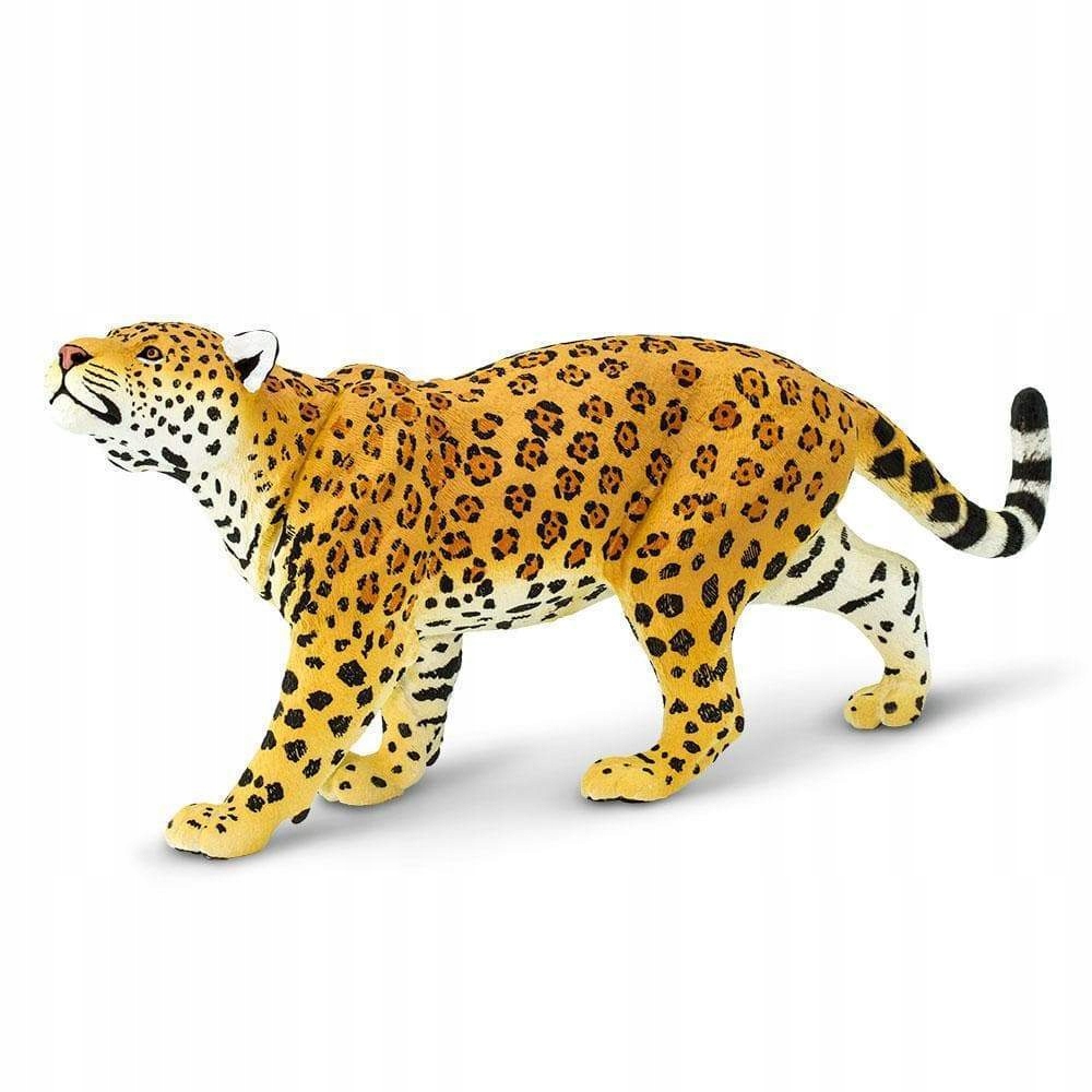 

Jaguar Amerykański - Safari Ltd. - 100034 - Delux