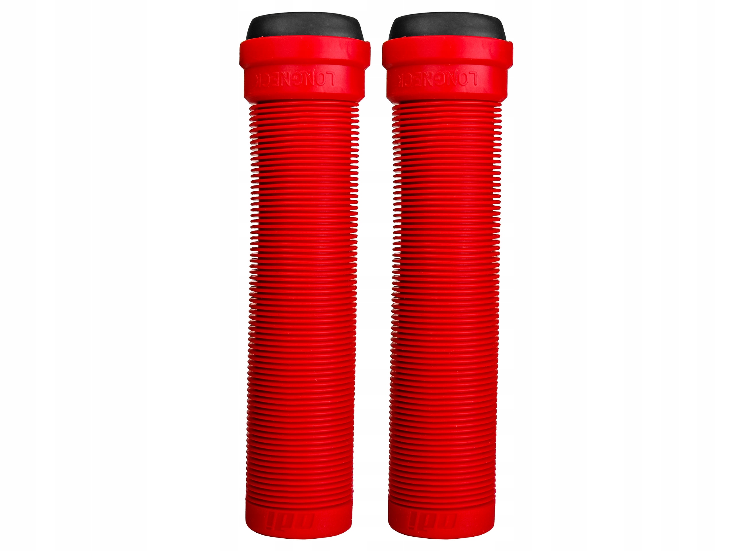 Chwyty Gripy Odi Longneck Soft RED BMX/MTB 135mm EAN (GTIN) 711484169724