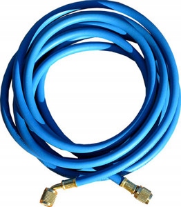 Przewód Klimatyzacja 4M 1/4"X1/4"SAE Lp