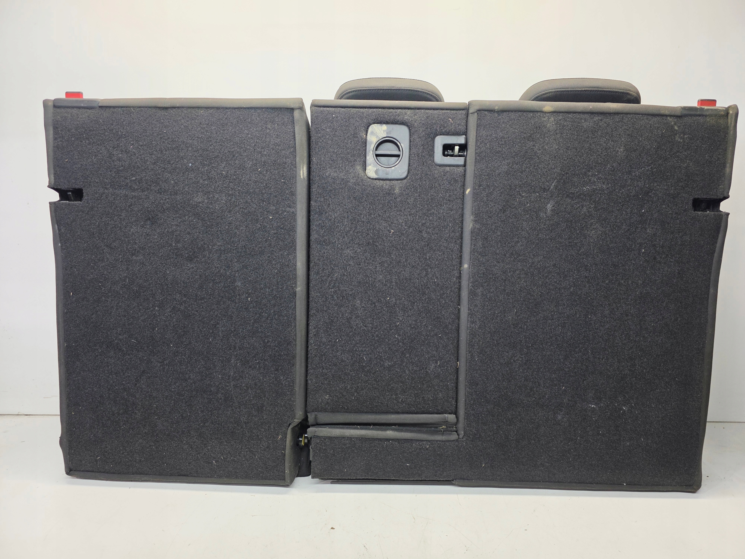 Sitz Sitz OPARCIE heck MATERIAL AUDI A4 B9