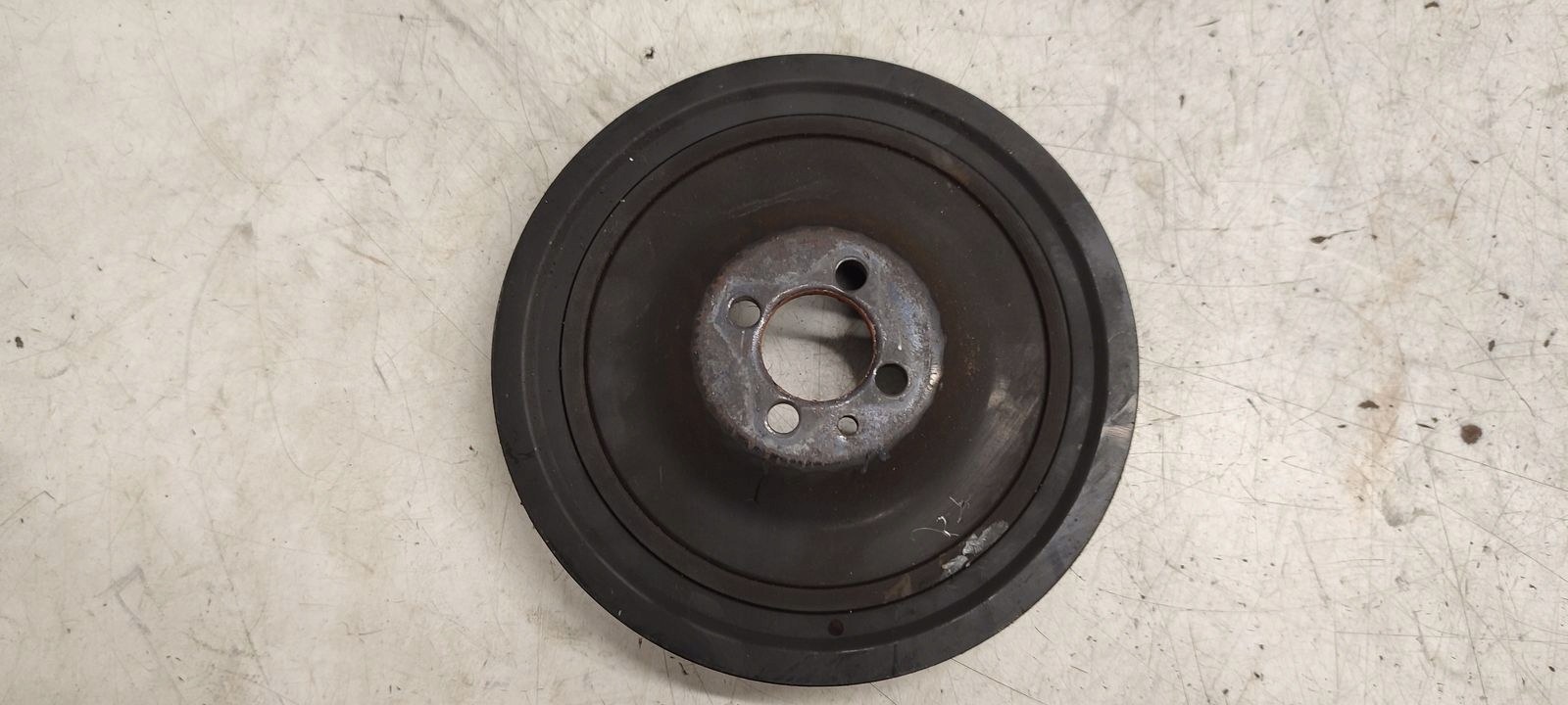 csigák walu Opel Insignia 2,0 CDTI A20DTH