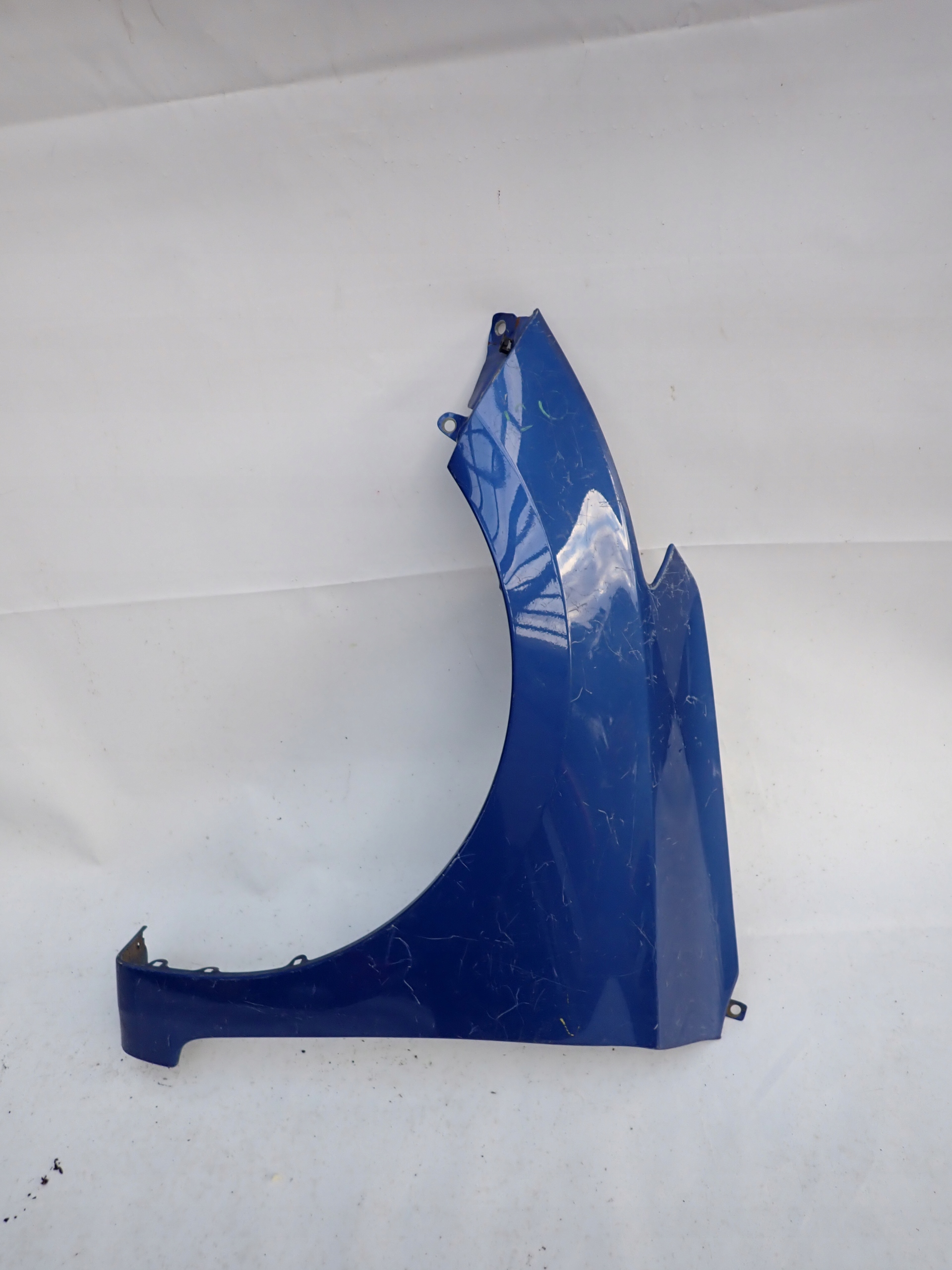 HYUNDAI I20 II 14- fender left front front
