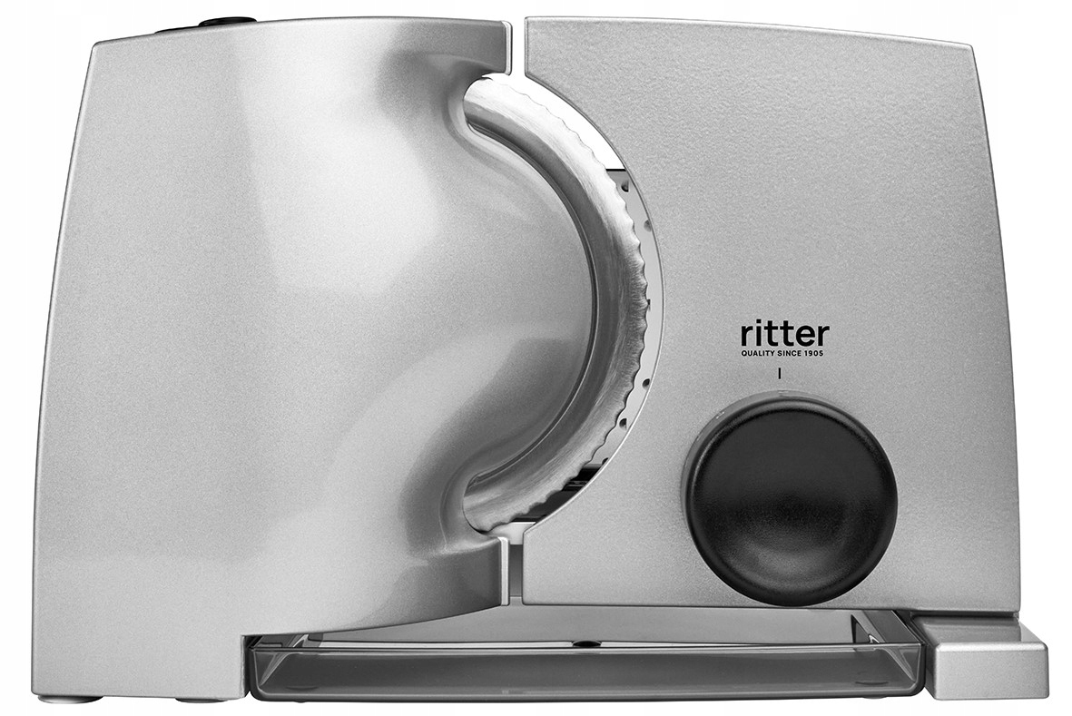 Krajalnica RITTER FINO 1