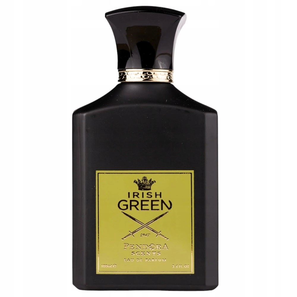 Pendora Scents Irish Green parfémovaná voda sprej 100 ml