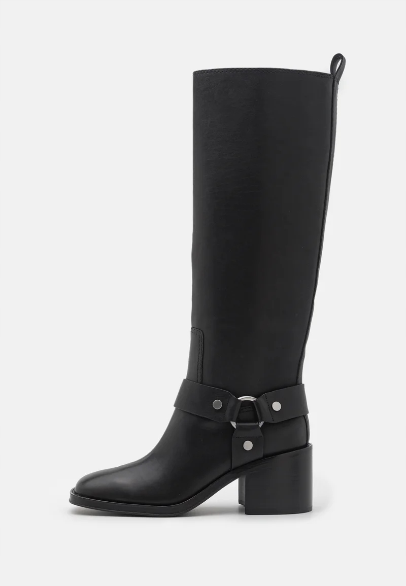 Loeffler Randall Audrey Engineer Kozačky 38