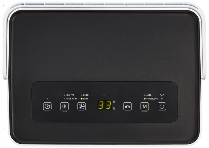 FERSK TORR 30 - OSUSZACZ POWIETRZA Stan opakowania oryginalne