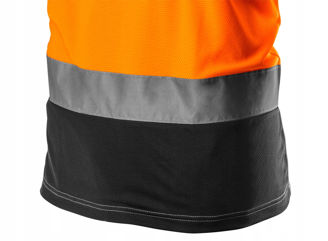 T-shirt ostrzegawczy, rozmiar XXL, NEO 81-731-XXL Przeznaczenie inne