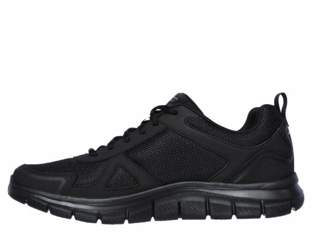 Skechers pánské sportovní boty track-scloric velikost 42