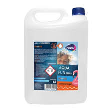 Aktywny Tlen Dezynfekcja bez Chloru Chemia Basen Jacuzzi Oxygen Stapar 4L