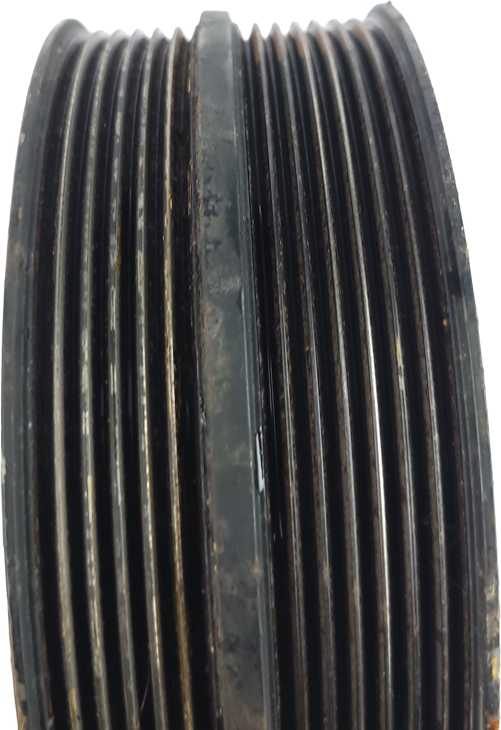 AUDI A6 C6 LIFT 3.0 TFSI pulley cams 06E105251E