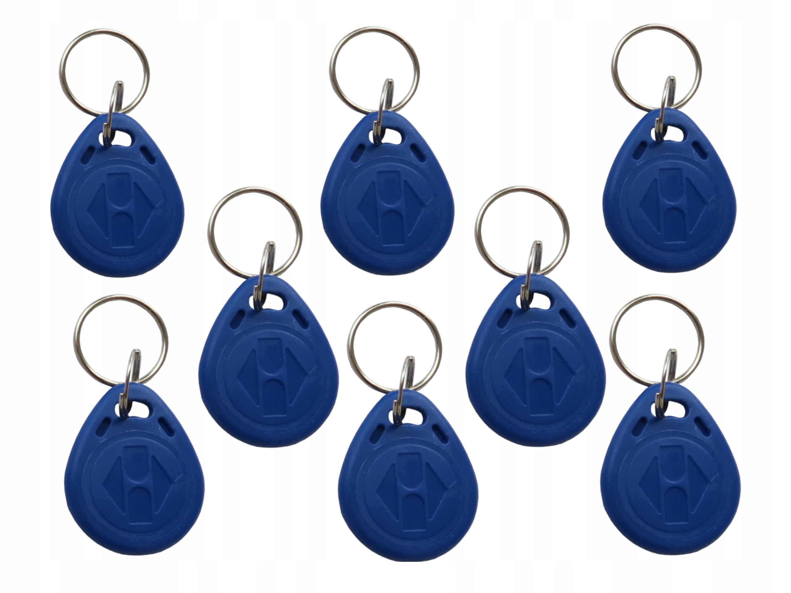 Breloki Fotopol EM4100 100 sztuk