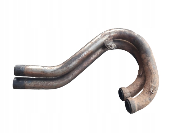 ВИПУСКНИЙ КОЛЕКТОР KTM SX 525