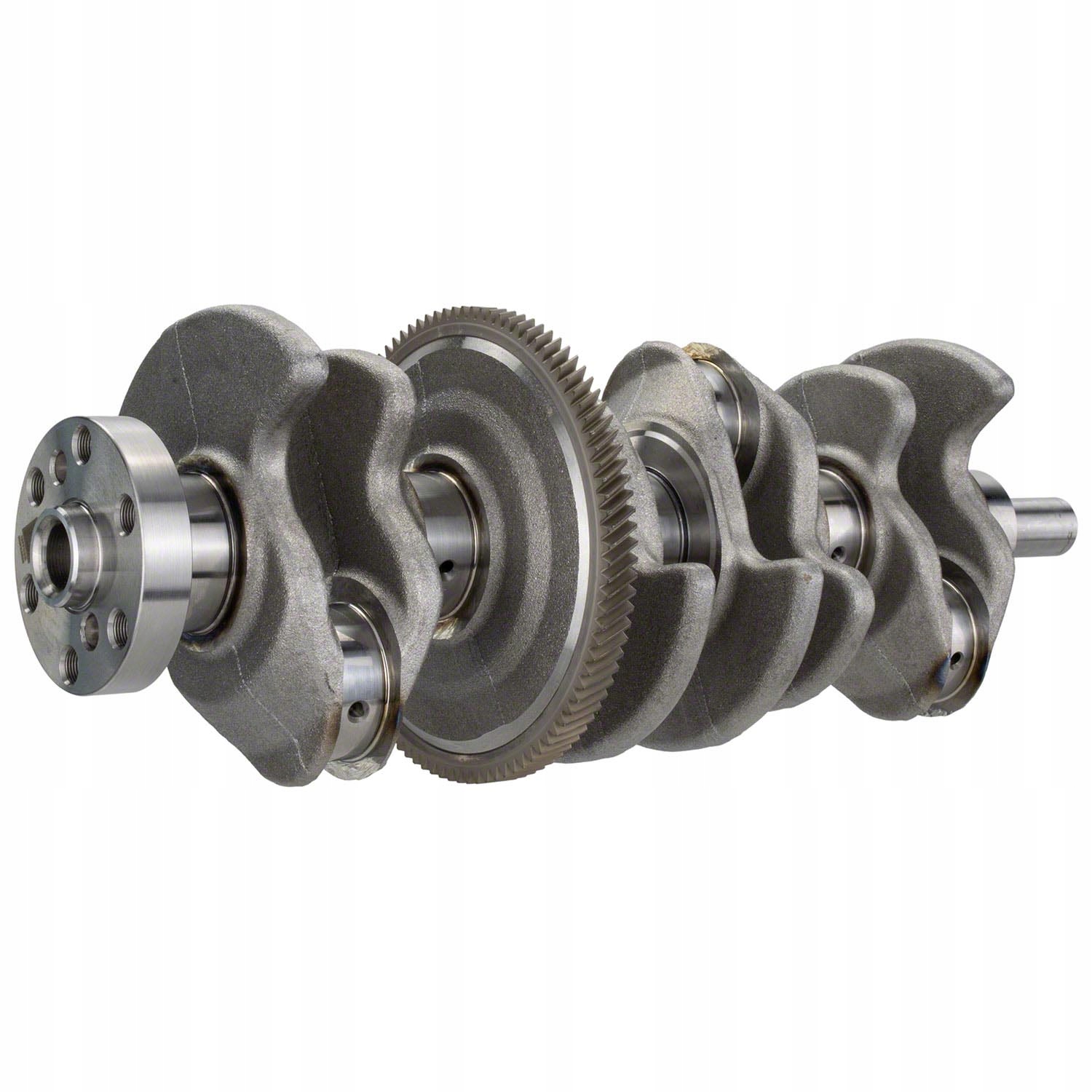 FORD FOCUS MK3 RS 350PS 2.3 ECOBOOST WAŁ KORBOWY NOMINAŁ