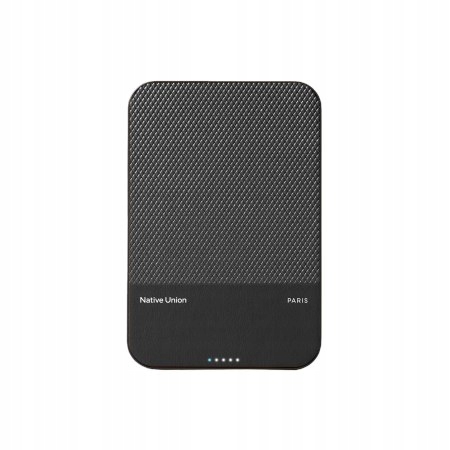 Native Union (Re)Classic Power Bank magnetická powerbanka 10000 mAh kompa