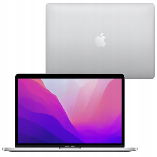 Apple MacBook Pro シルバー Macbook Pro 13 512 Gb Silver - Niska cena na Allegro