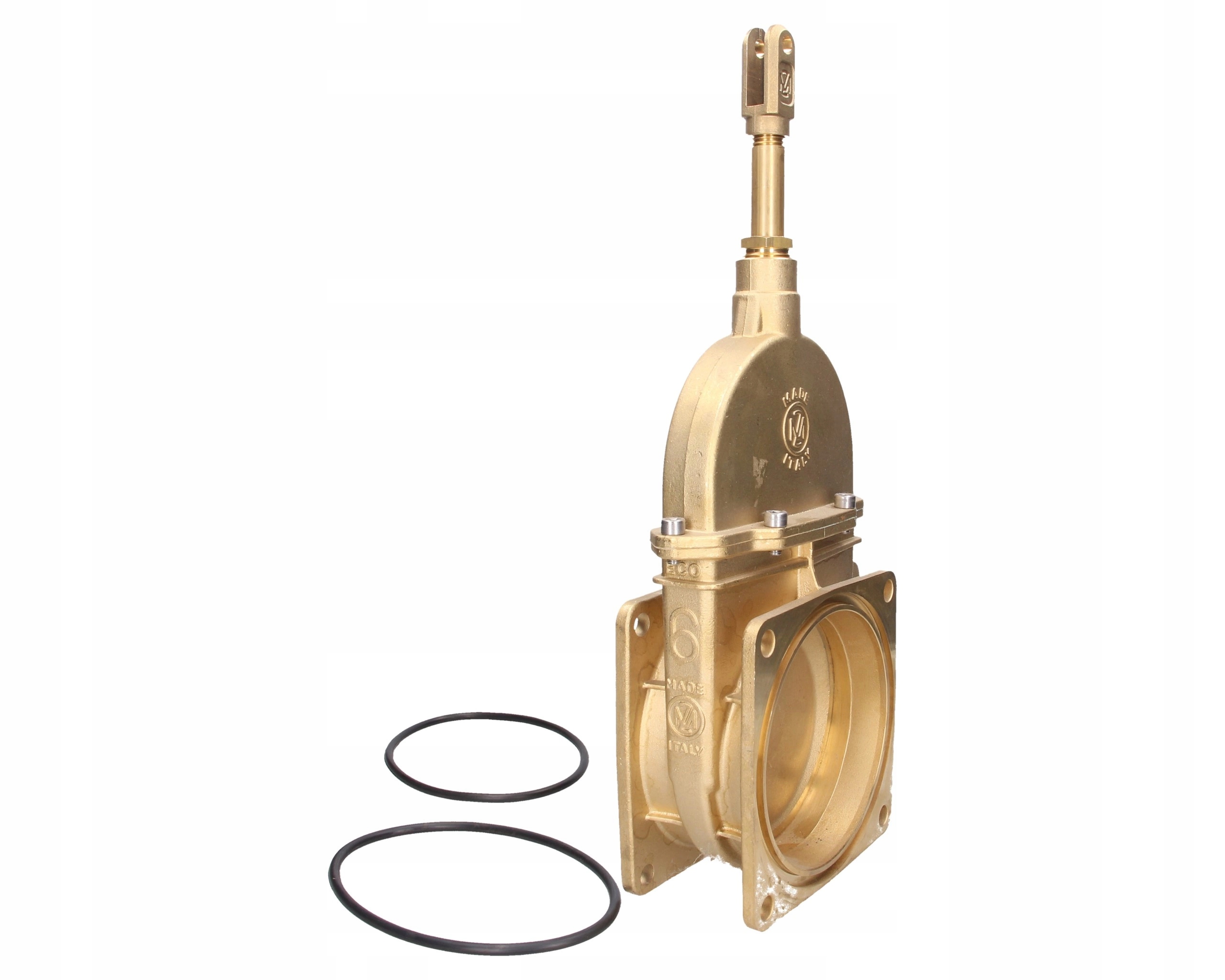 zámek Mz sudu 6 palců 4057F2150