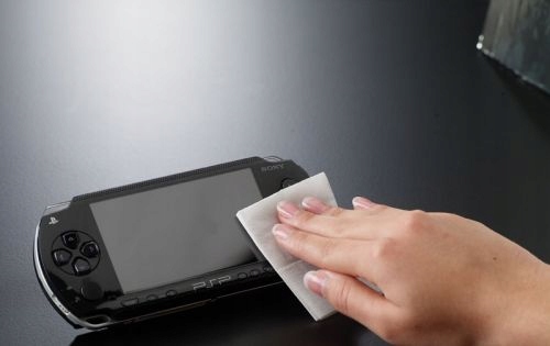 Ściereczki nasączane do ekranów Fellowes 9970330 Marka Fellowes