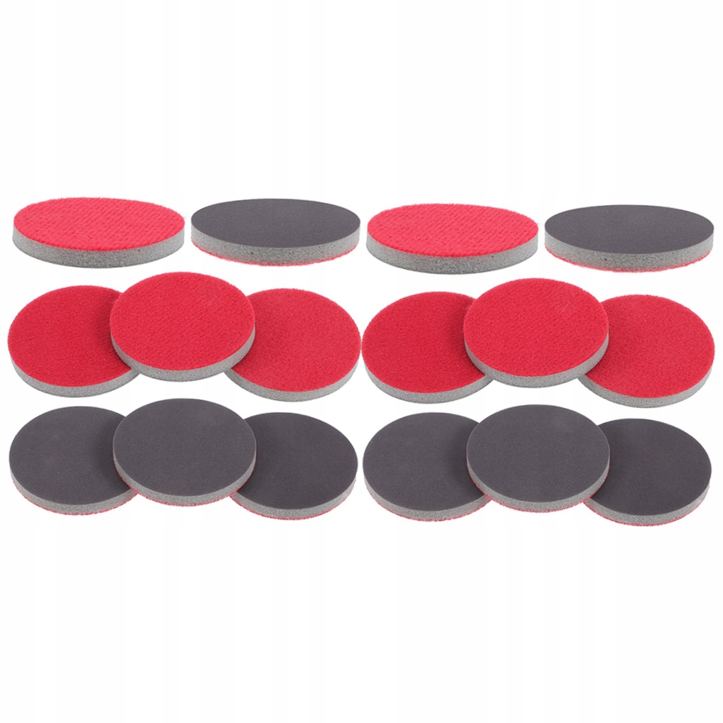 FARBA MODELOWA SHELL 16 SZT