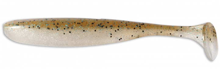 Keitech Easy Shiner 3'' Mat Wakasagi LT#22T