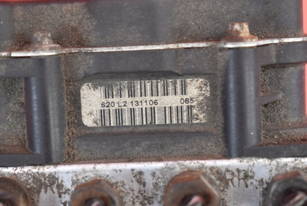 Pompa ABS 0265950494 NISSAN NOTE 1 e E11 1.4 16V 86 KM 05-09