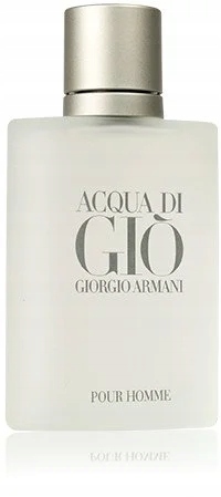 Giorgio Armani Acqua di Gio Pour Homme EdT 200ml