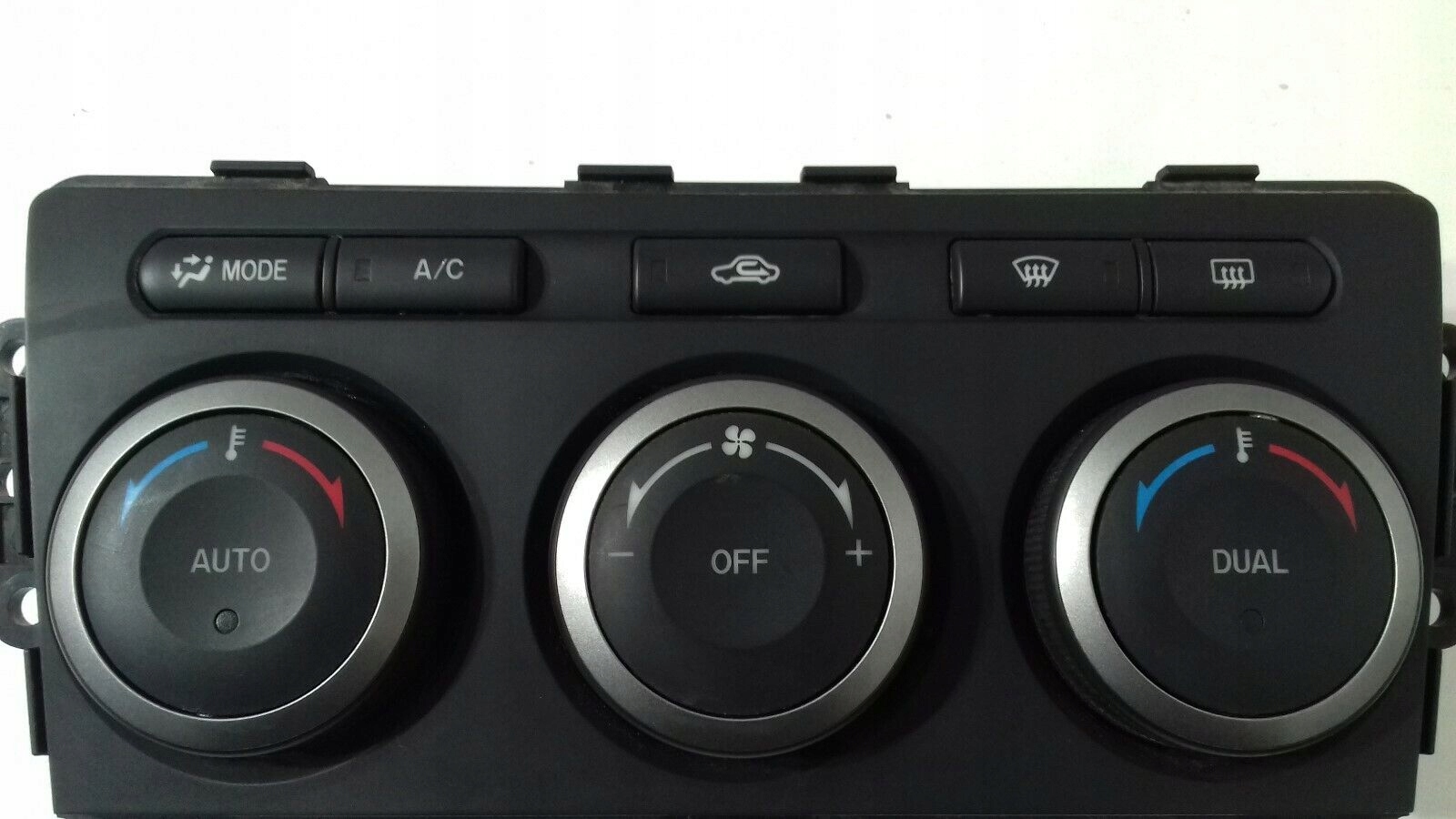 MAZDA 6 GH COMANDI CLIMA KLIMY Controllo EU