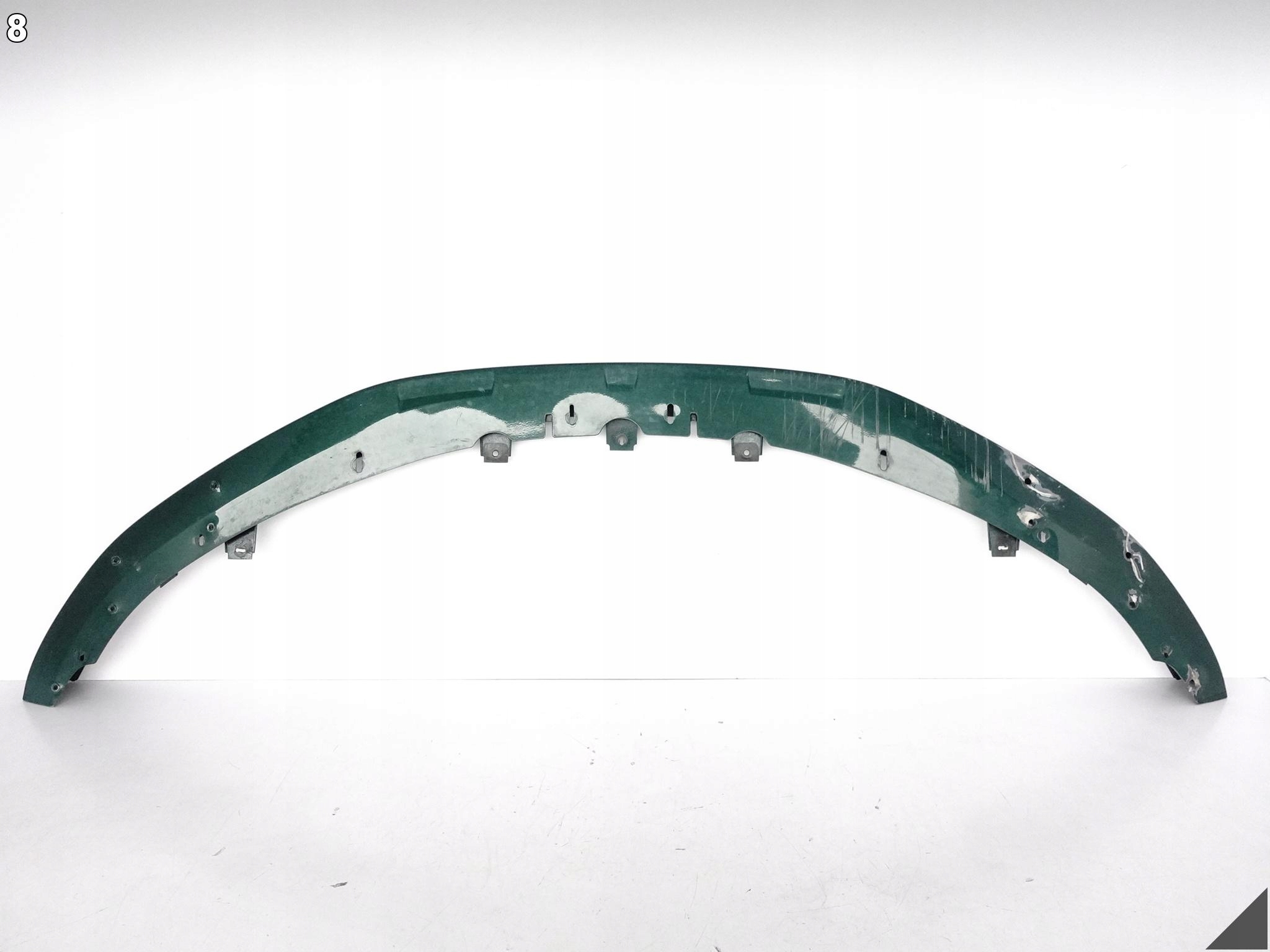 ASTON MARTIN DB12 24- bumper BUMPER SPOILER accessories front RY53-17626-AA