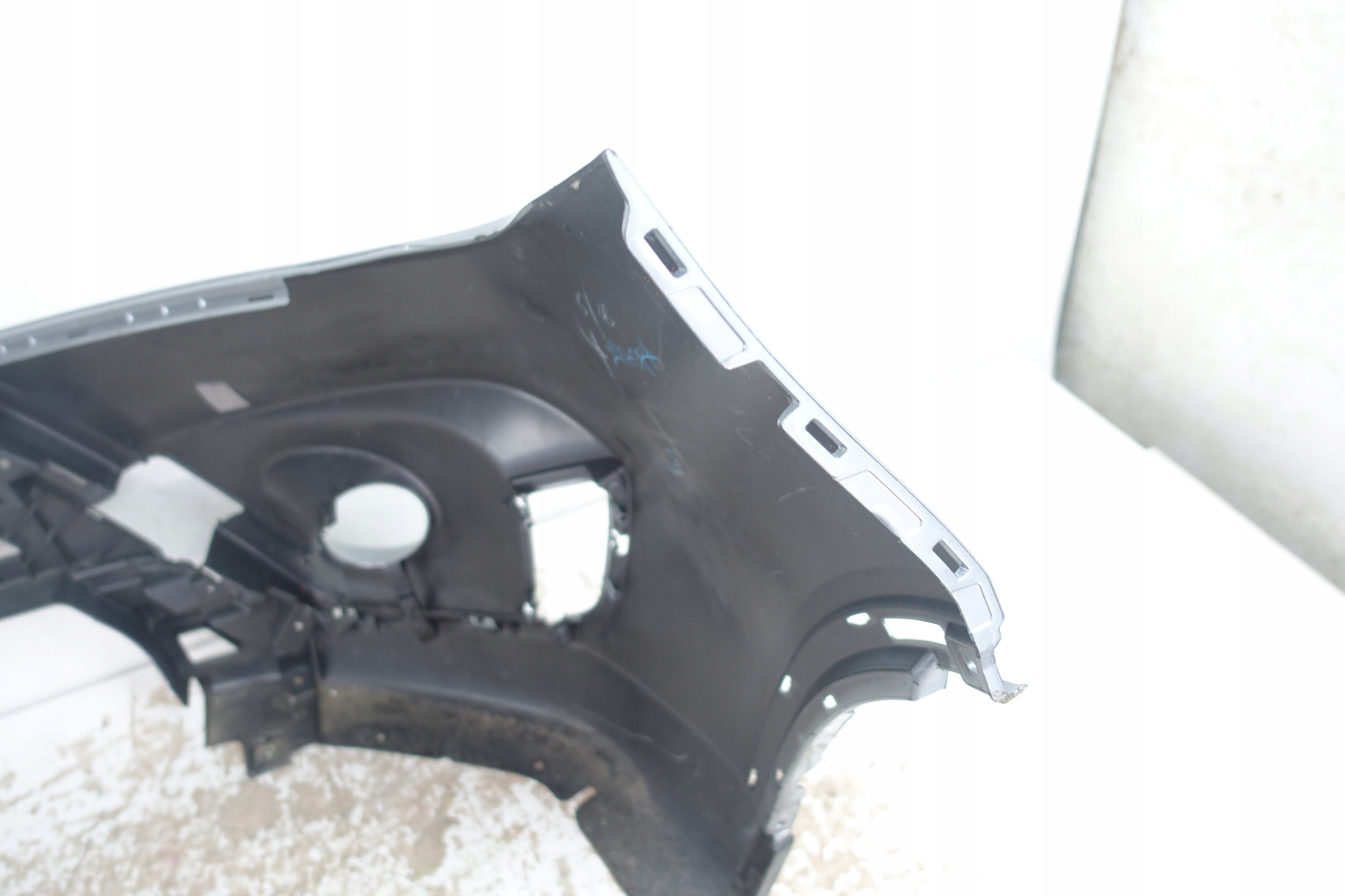 SUZUKI VITARA III 2018- bumper front front 71711-86R