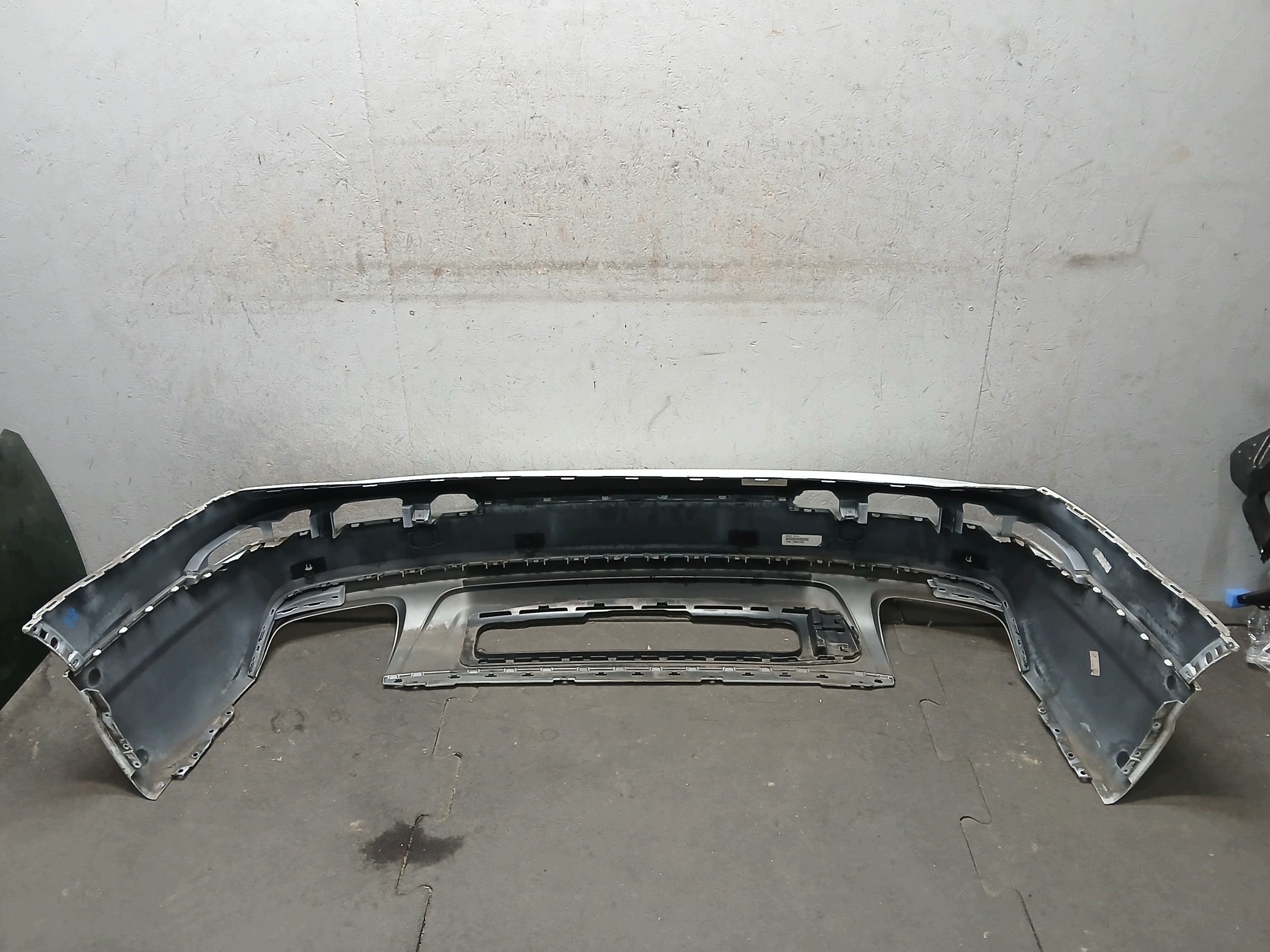 paraurti posteriore AUDI Q7 4M0