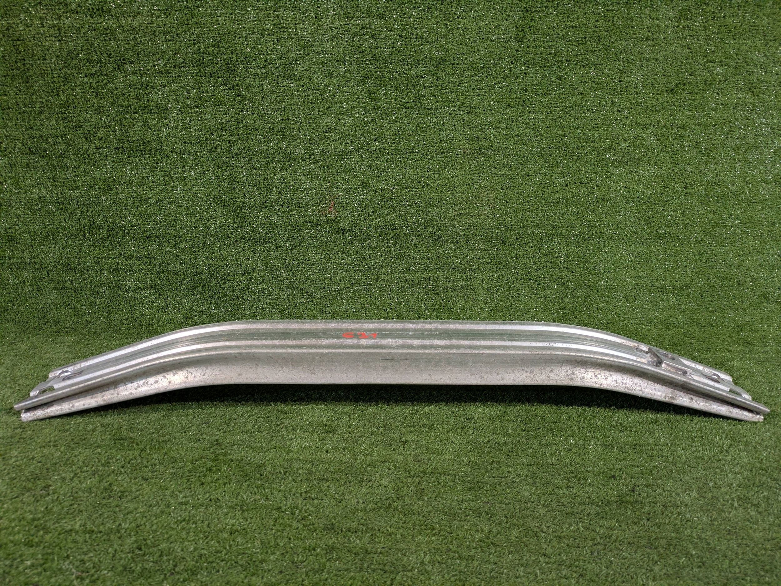 bumper support of the front front TOYOTA C-HR 16- NR.631