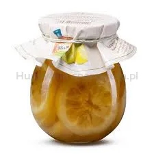 Ogródek Dziadunia Rumowe Citronowelove 270 g