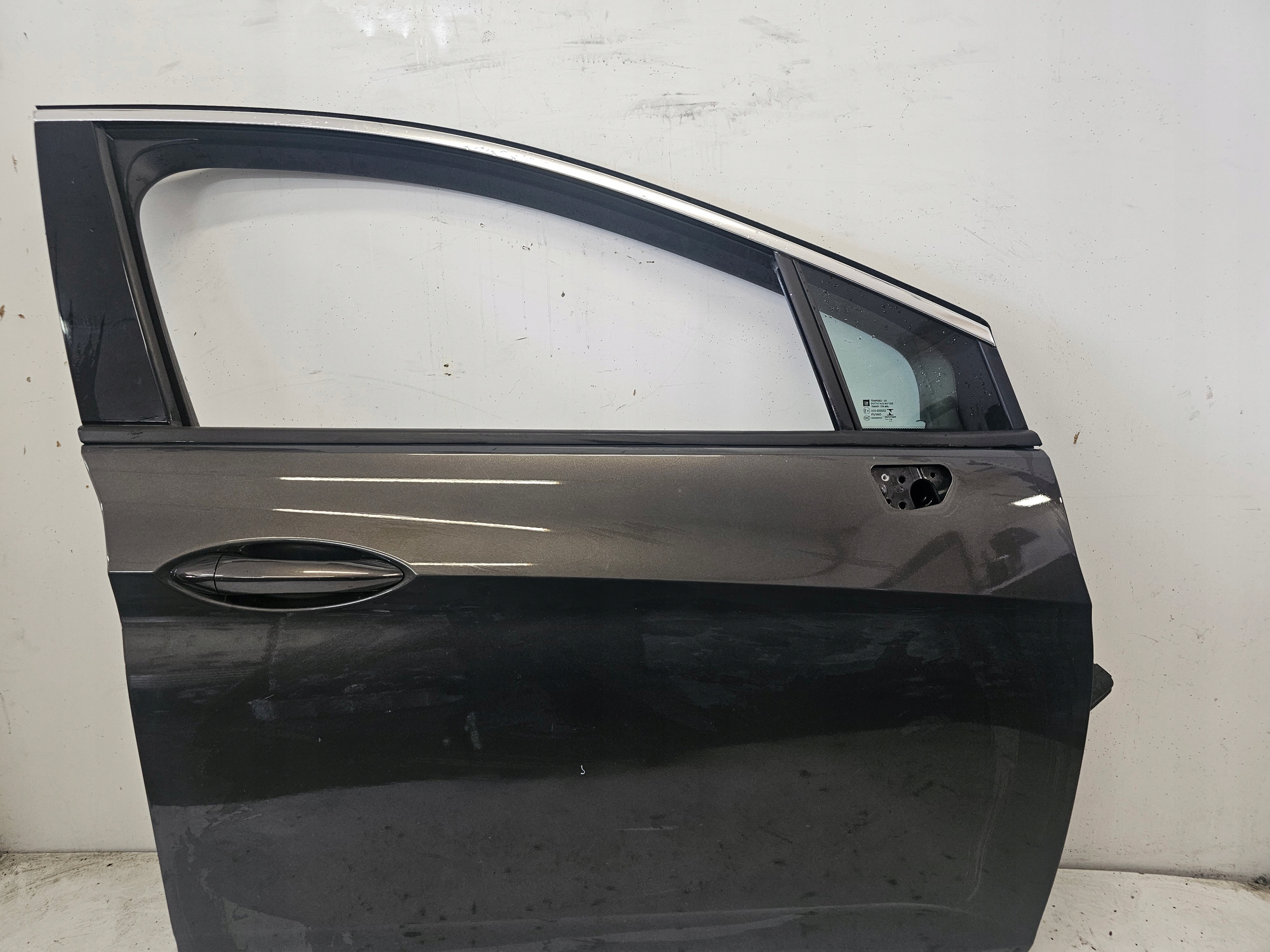 OPEL ASTRA K 5 V KOMBI door right front right front Z190