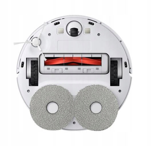 Odkurzacz Xiaomi Robot Vacuum S10 Typ akumulatora litowo-jonowy