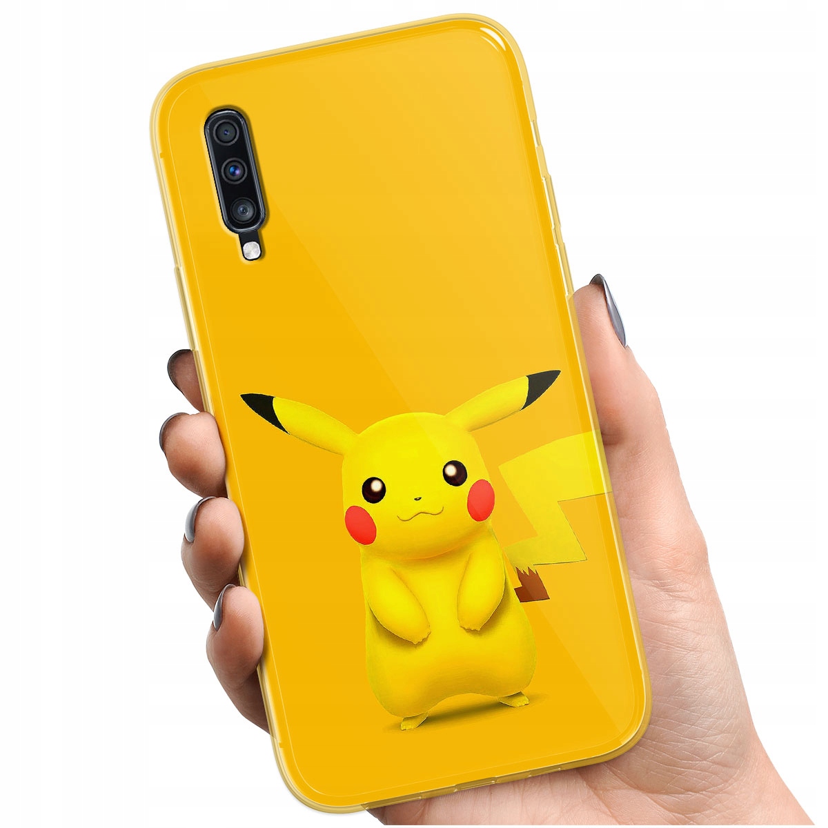 

Najładniejsze Etui Case Do Samsung Galaxy A70