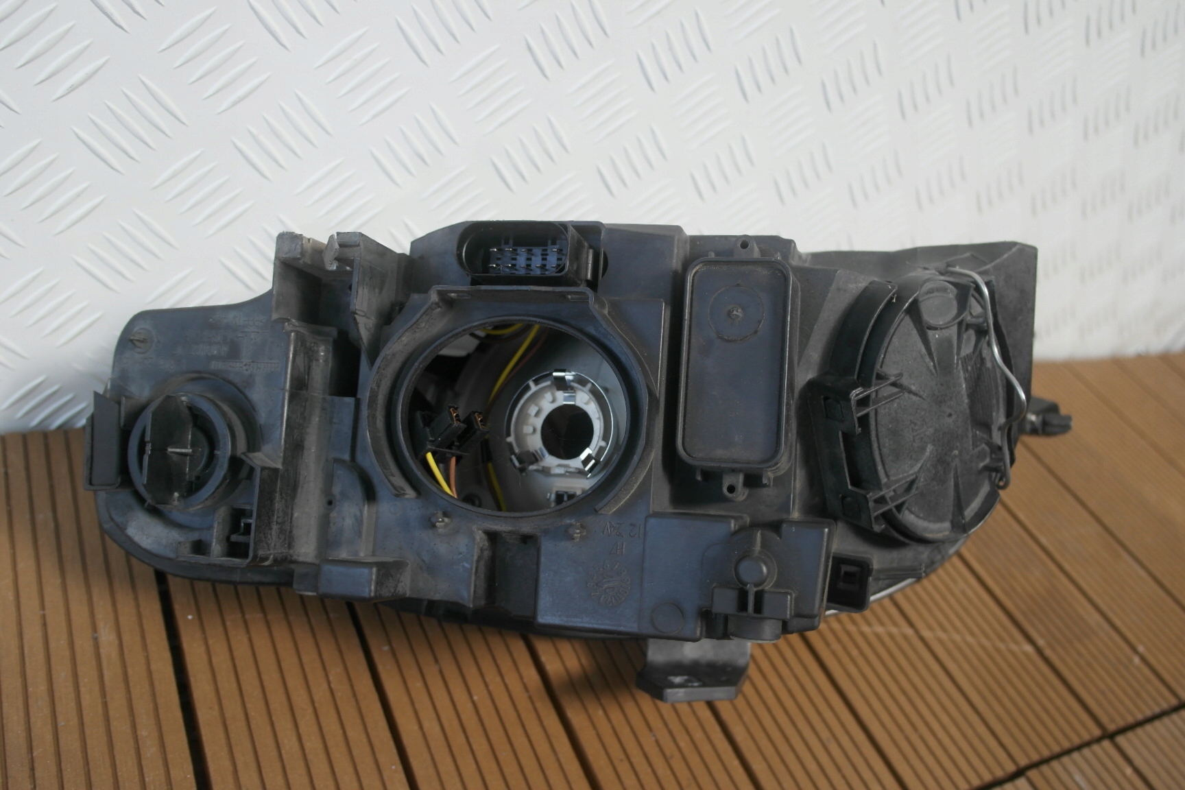 AUDI A4 B7 04-08 light front right front 8E0941004BK EUROPA OE