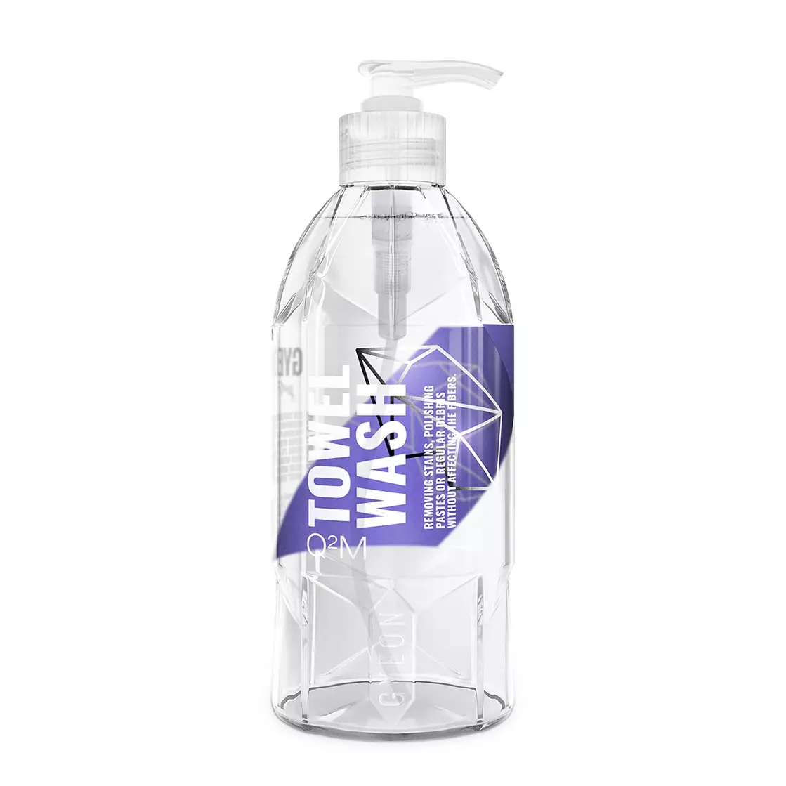 

Gyeon Q2M TowelWash 500ml