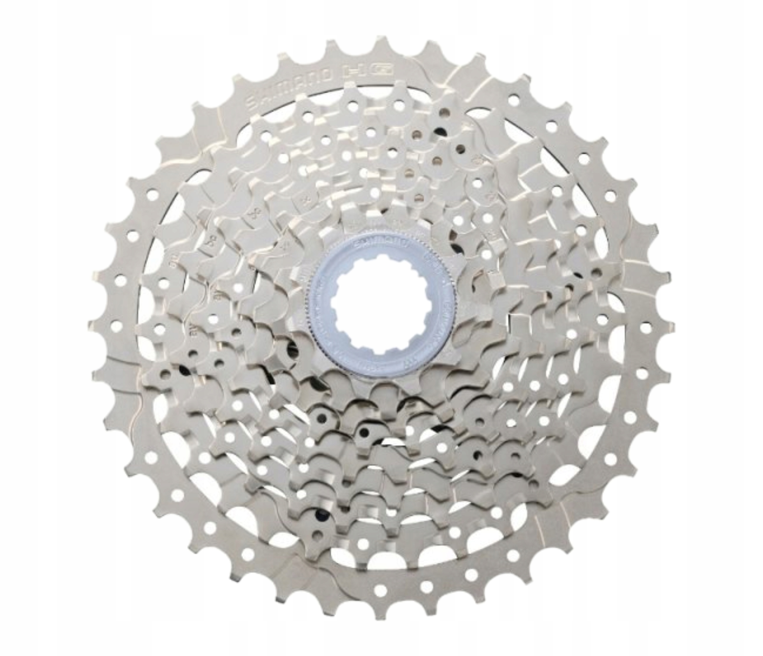 

Shimano Alivio Cs HG400 Kaseta 9 Rzędowa 11-36 Z