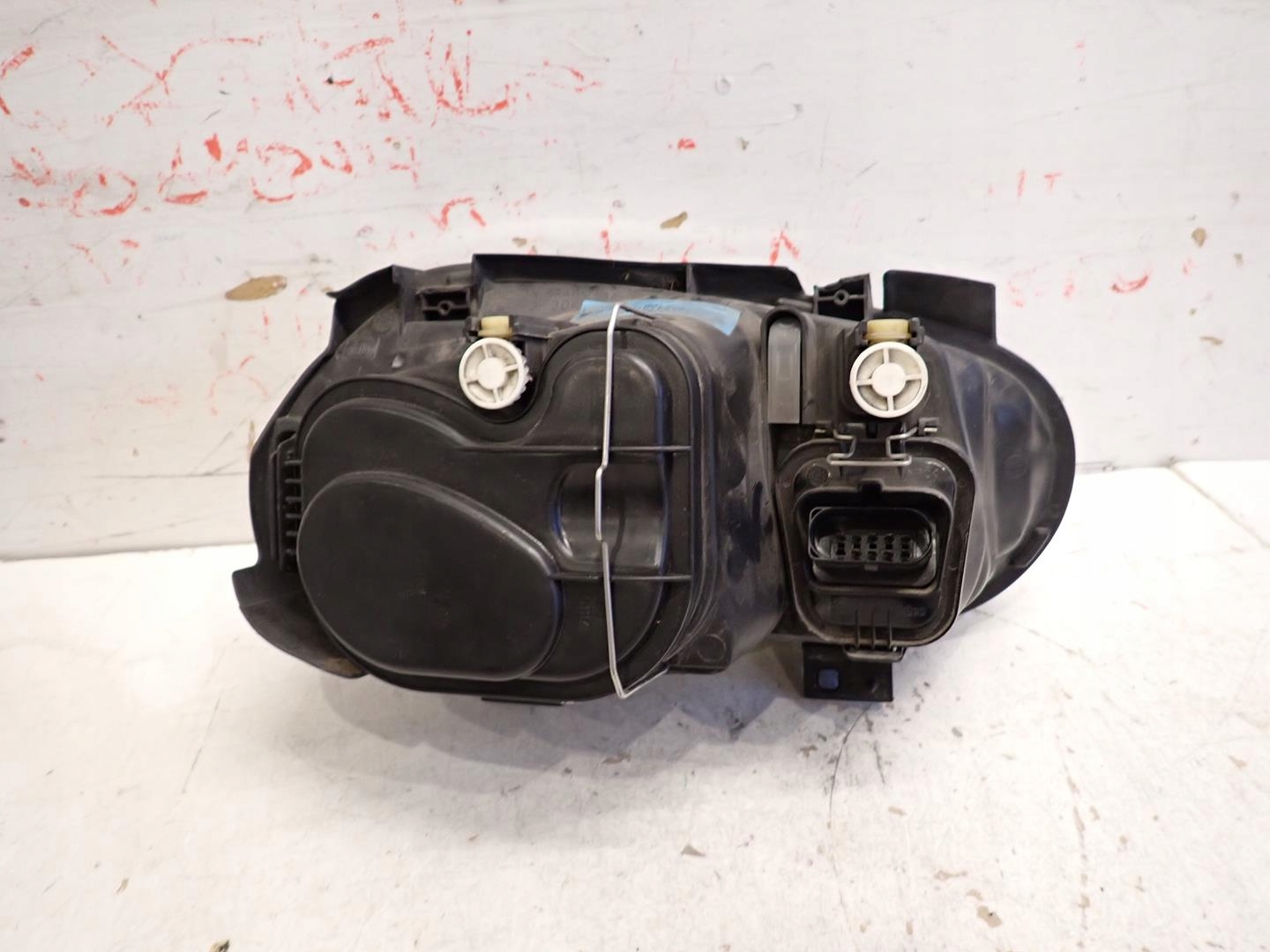 light front front left VW GOLF IV 1998-2004 1J1941015B