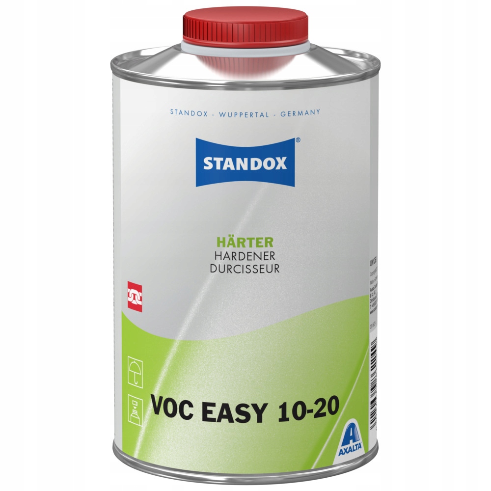 STANDOX ЗАТВЕРДЖУВАЧ VOC EASY 5-15 1Л